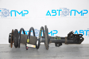 Front right shock absorber Toyota Camry v55 15-16 usa SE