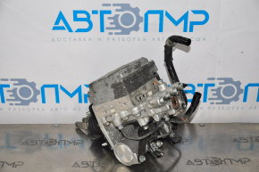 ABS assembly with brake master cylinder for Toyota Camry v55 15-17 hybrid USA