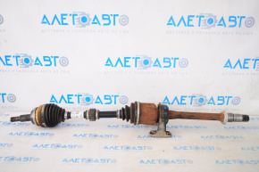 Front right half shaft for Toyota Camry v55 15-17 hybrid USA with bracket