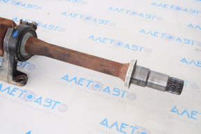 Front right half shaft for Toyota Camry v55 15-17 hybrid USA with bracket
