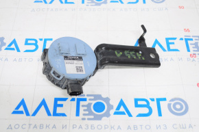 Toyota Camry v55 15-17 usa warning signal