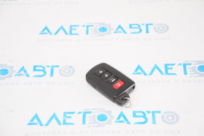 Toyota Camry V55 15-17 USA Smart Key, 4 Buttons