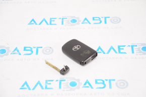 Toyota Camry V55 15-17 USA Smart Key, 4 Buttons