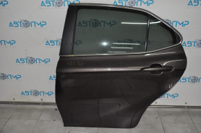 Bare rear left door for Toyota Camry v70 18-24