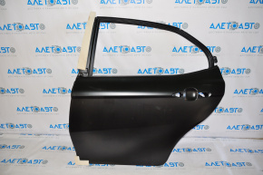 Door bare rear left Toyota Camry v70 18-24