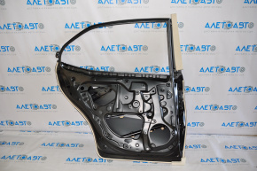 Door bare rear left Toyota Camry v70 18-24