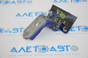 Lower rear left door hinge for Toyota Camry v70 18-24