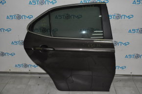 Toyota Camry v70 18-24 rear right door