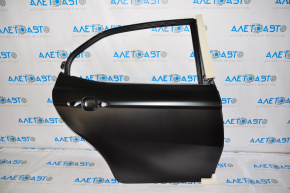 Door bare rear right Toyota Camry v70 18-24