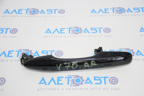 Toyota Camry v70 18-24 outer rear right door handle