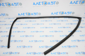 Front left windshield seal for Toyota Camry v70 18-24
