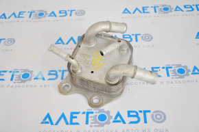 Automatic transmission oil cooler for Toyota Camry v70 18-24 2.5, 3.5