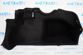 Right arch trim for Toyota Camry v70 18-24 black