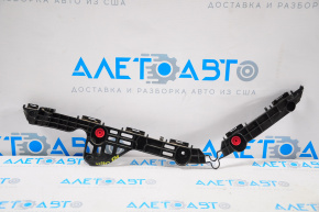 Left rear bumper mount for Toyota Camry v70 18-24