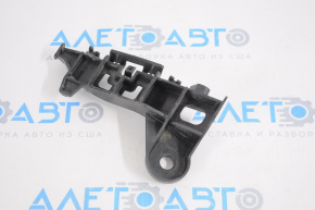 Left rear bumper light mount for Toyota Camry v70 18-18
