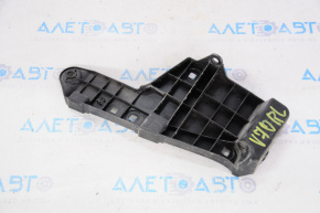 Lower left rear bumper mount for Toyota Camry v70 18-24