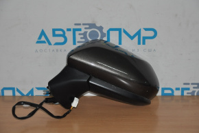 Left side mirror assembly for Toyota Camry v70 18-24 3-pin