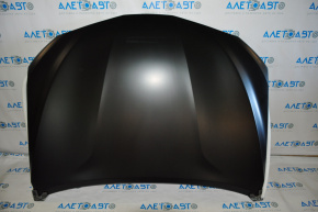 Hood bare Toyota Camry v70 18-24 steel