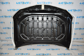 Hood bare Toyota Camry v70 18-24 steel