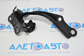 Left hood hinge for Toyota Camry V70 18-24