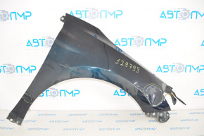 Front right wing Toyota Camry v70 18-24 dented in front