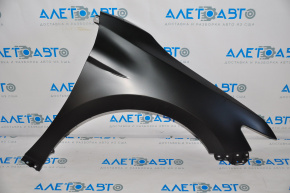 Front right wing Toyota Camry v70 18-24 steel