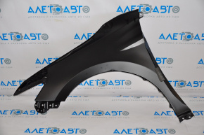 Front right wing Toyota Camry v70 18-24 steel