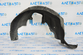 Rear left fender liner for Toyota Camry v70 18-24 L/LE/XLE