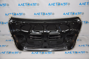 Trunk lid Toyota Camry v70 18-24