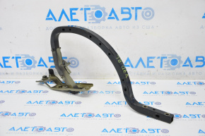 Left trunk lid hinge for Toyota Camry v70 18-24