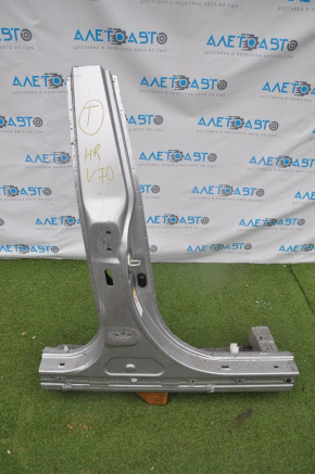 Right center pillar for Toyota Camry v70 18-24