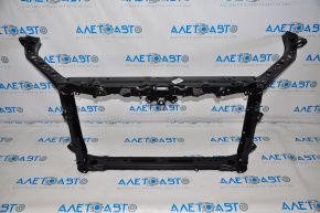 Toyota Camry V70 18-24 radiator panel TV