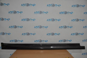 Right threshold for Toyota Camry v70 18-24 LE/XLE