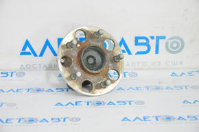 Rear left hub Toyota Camry v70 18-24 FWD