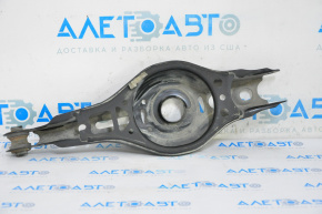 Lower control arm under the rear left spring for Toyota Camry v70 18-24 FWD
