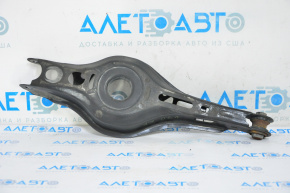 Lower control arm under the rear right spring for Toyota Camry v70 18-24 FWD