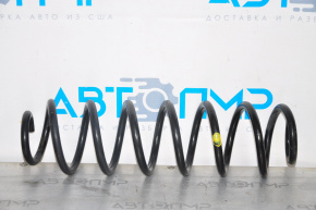 Rear left spring Toyota Camry v70 18-24 2.5, 3.5 SE\XSE FWD