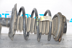 Front left spring Toyota Camry v70 18-24 2.5 FWD SE/XSE