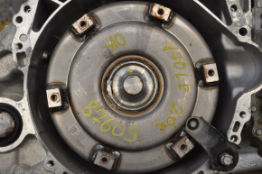 Automatic transmission assembly Toyota Camry v70 18-24 2.5 UB80E FWD 8-speed 20k, 9/10