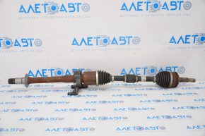 Front right half shaft for Toyota Camry v70 18-24 2.5 FWD with bracket