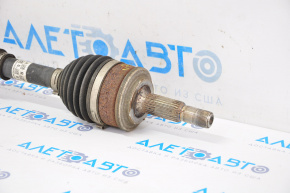 Front right half shaft for Toyota Camry v70 18-24 2.5 FWD with bracket