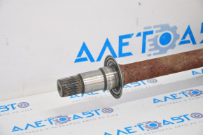 Front right half shaft for Toyota Camry v70 18-24 2.5 FWD with bracket