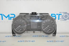 Instrument cluster Toyota Camry v70 18-19 LE\SE hybrid