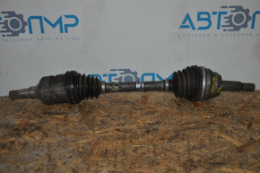 Front left half-shaft drive for Toyota Corolla e12 02-06 D4D with ABS