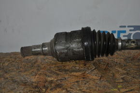 Front left half-shaft drive for Toyota Corolla e12 02-06 D4D with ABS