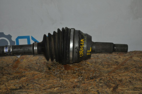 Front left half-shaft drive for Toyota Corolla e12 02-06 D4D with ABS
