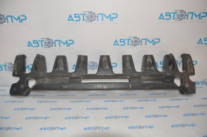 Front Bumper Absorber Toyota Highlander 11-13