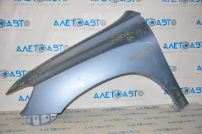 Front left fender Toyota Highlander 2010