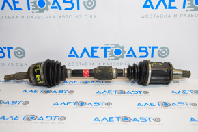 Front left half-shaft drive Toyota Highlander 08-10 3.5 AWD