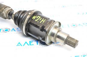 Front left half-shaft drive Toyota Highlander 08-10 3.5 AWD